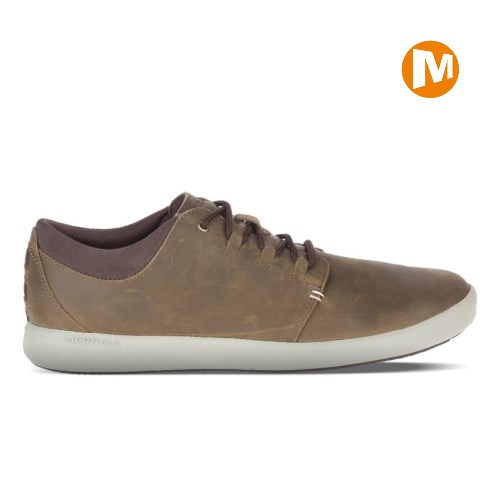 Merrell Freewheel 2 Sneaker Herren Braun [DE-QYGOR]